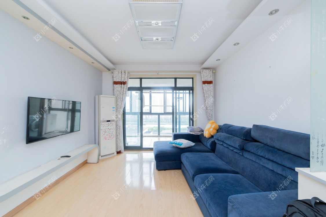 常州玉龙湾花园在租房源室内图_小牛看房