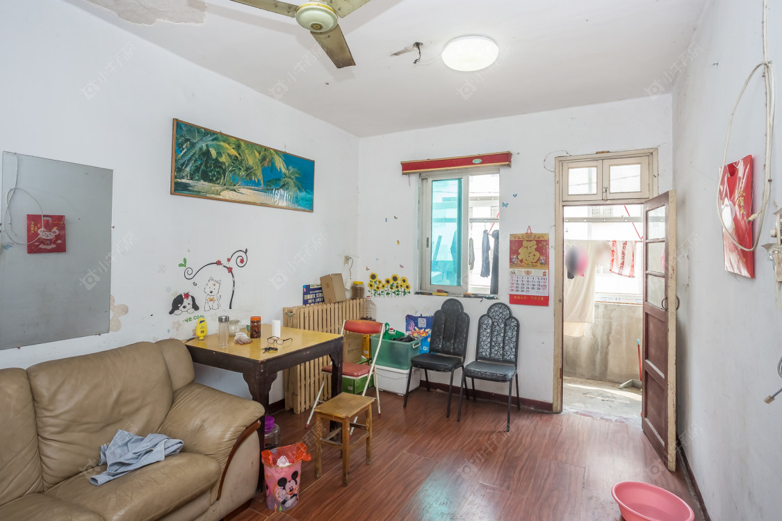 常州建材新村在售二手房源_小牛看房