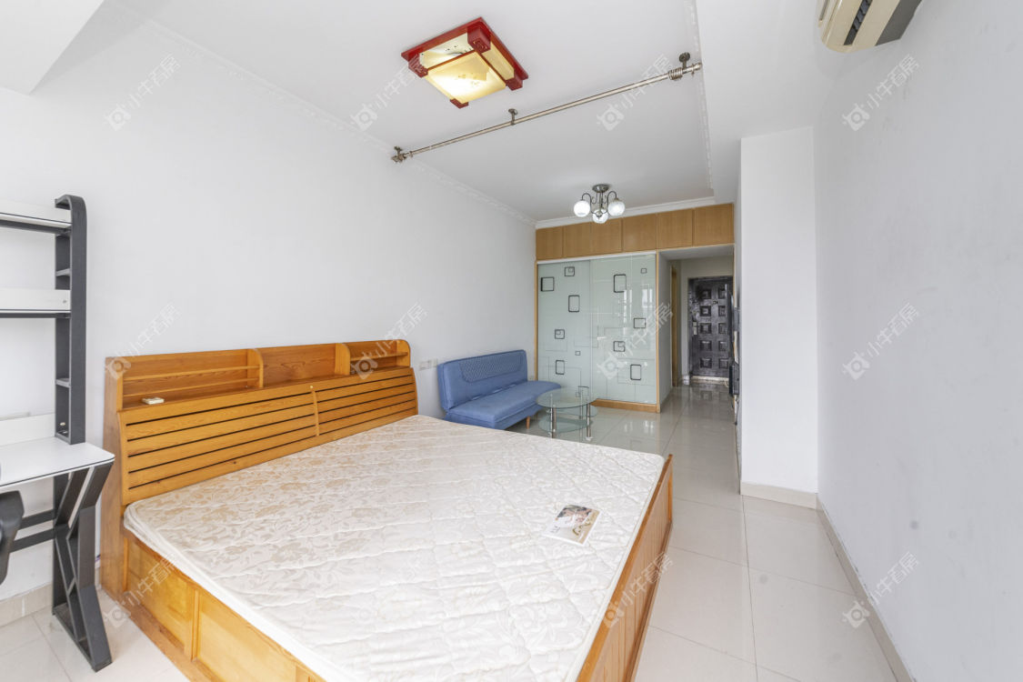 常州香江壹品在租房源室内图_小牛看房