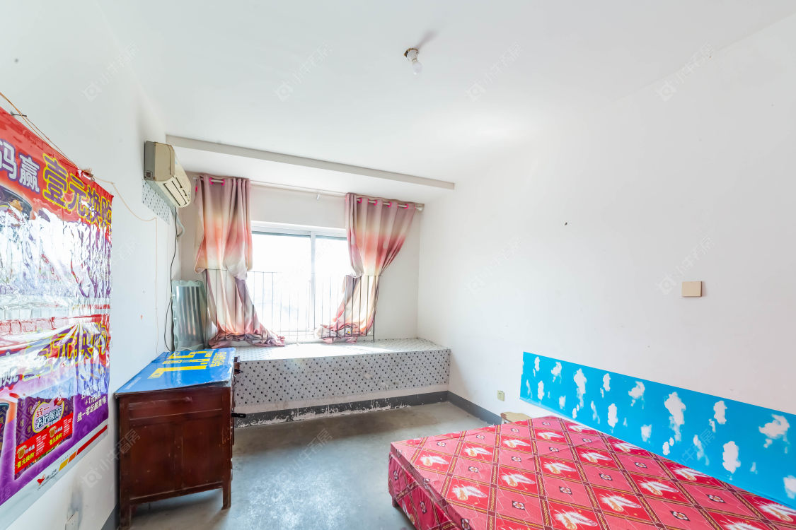 常州绿地世纪城三期在售二手房源室内图_小牛看房