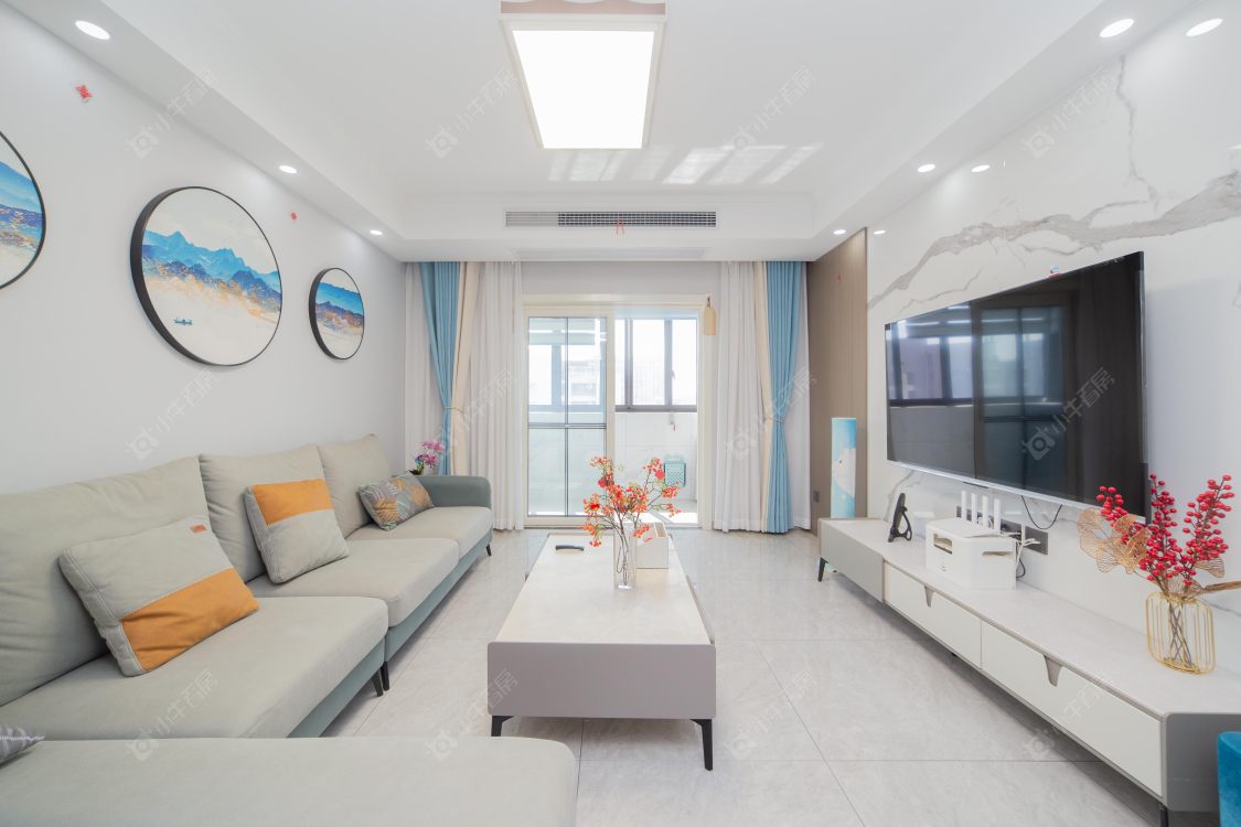 常州府西花园在售二手房源_小牛看房