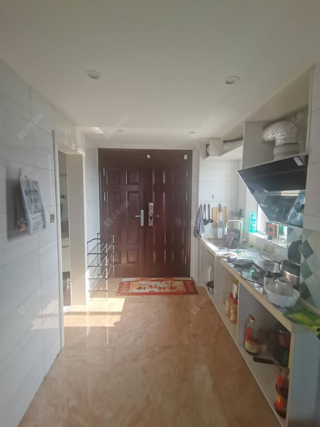 常州中海锦珑湾在租房源室内图_小牛看房