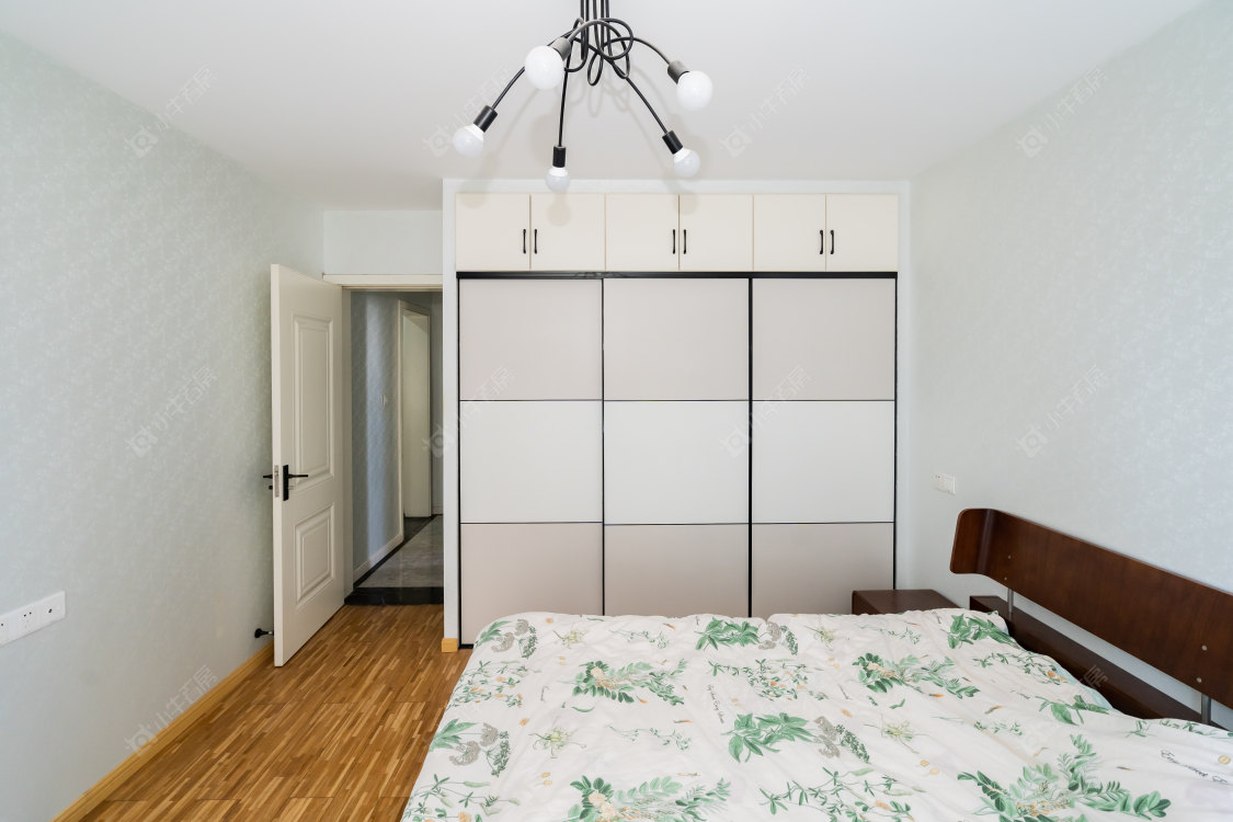 常州华润国际二期在售二手房源室内图_小牛看房