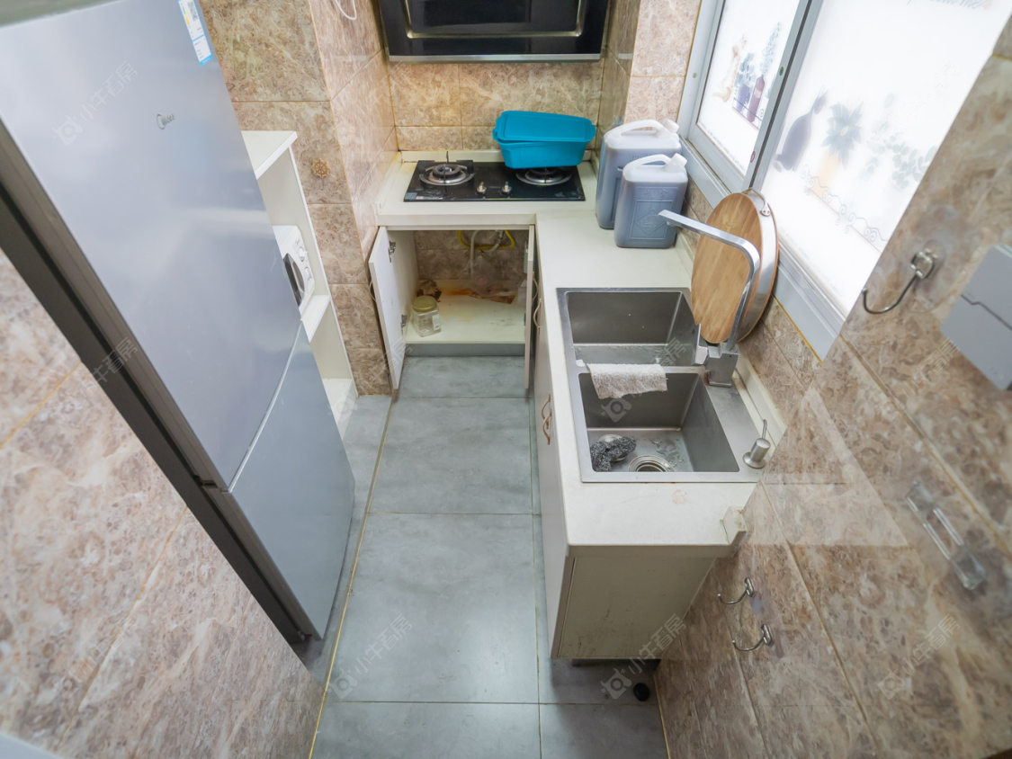 常州县学街在售二手房源室内图_小牛看房