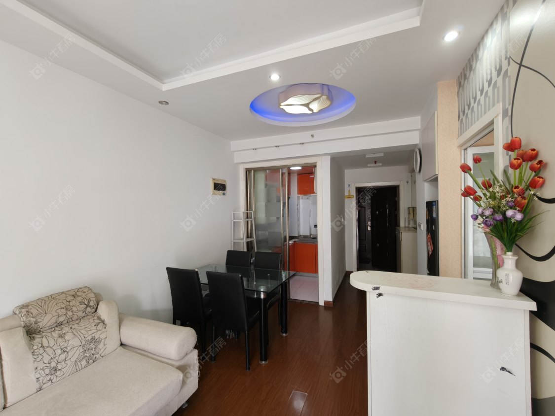 常州中意宝第在租房源_小牛看房