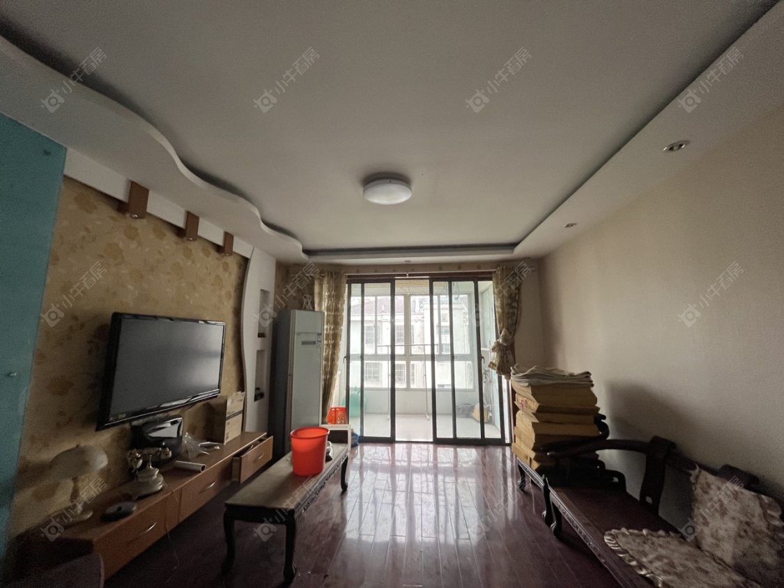 常州永安花苑在租房源室内图_小牛看房