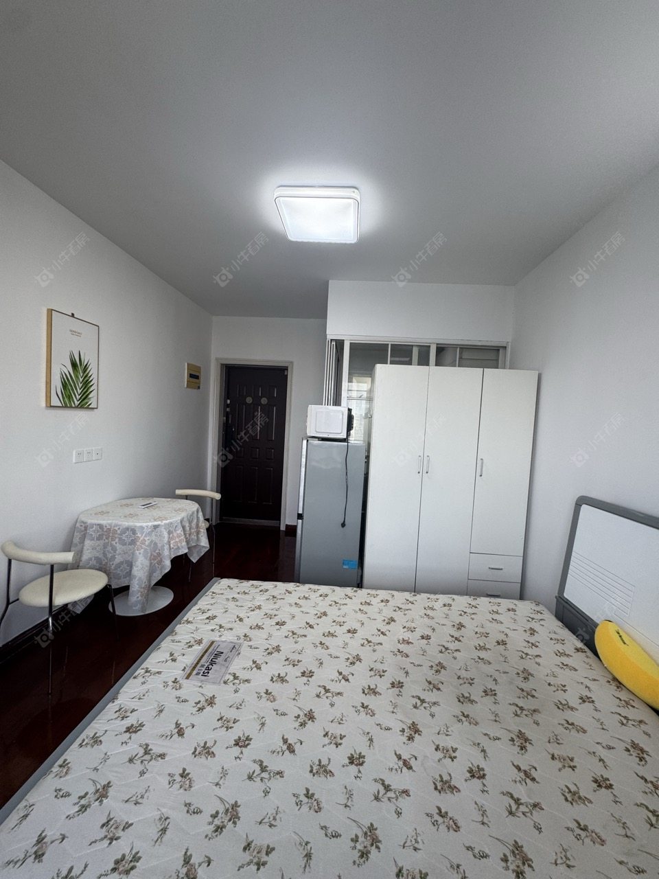 常州香梅花园在租房源小区图_小牛看房