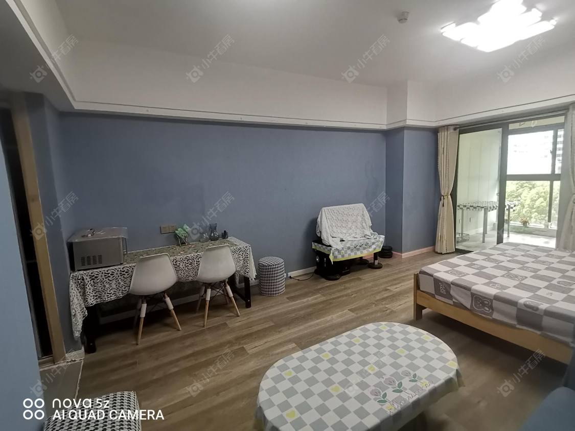 常州新北万达广场租房_小牛看房