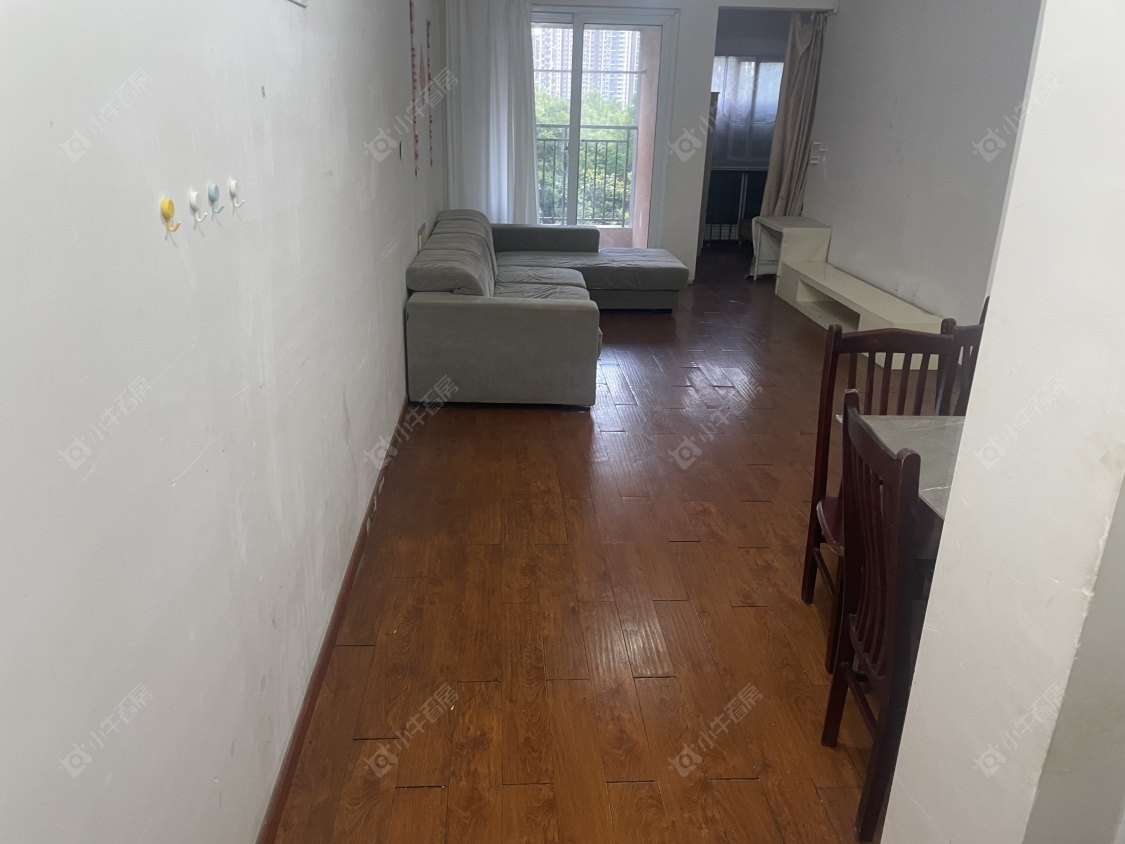 常州常发御龙山花园在租房源_小牛看房