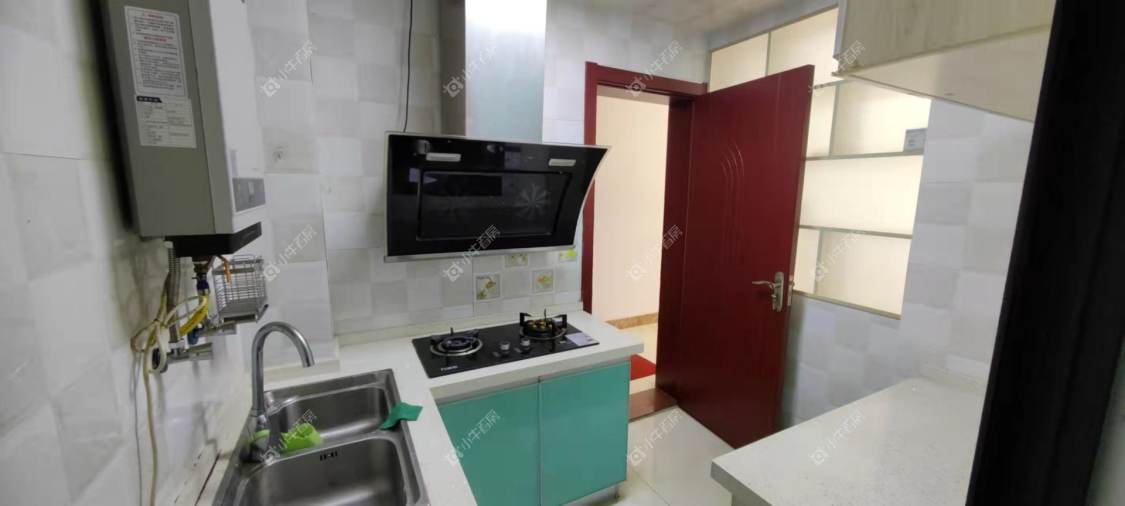 常州御城在租房源_小牛看房