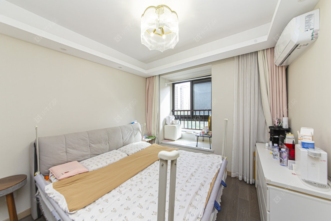 常州新城金樾在售二手房源室内图_小牛看房