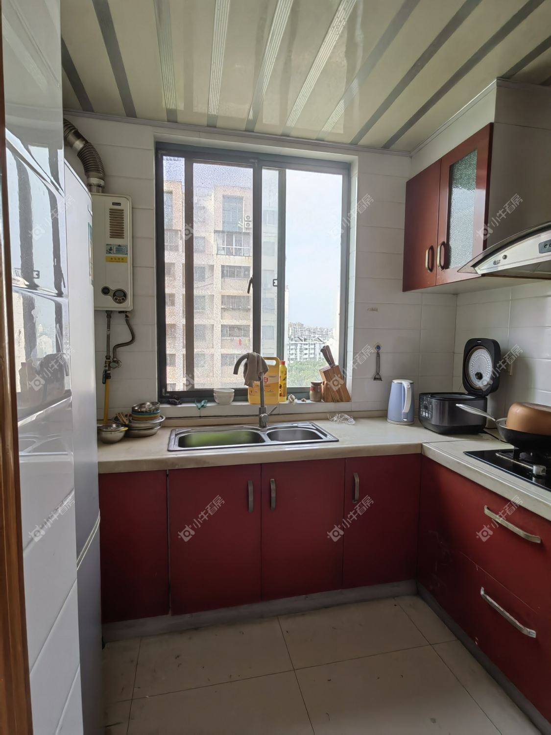 常州腾龙苑西区在租房源_小牛看房