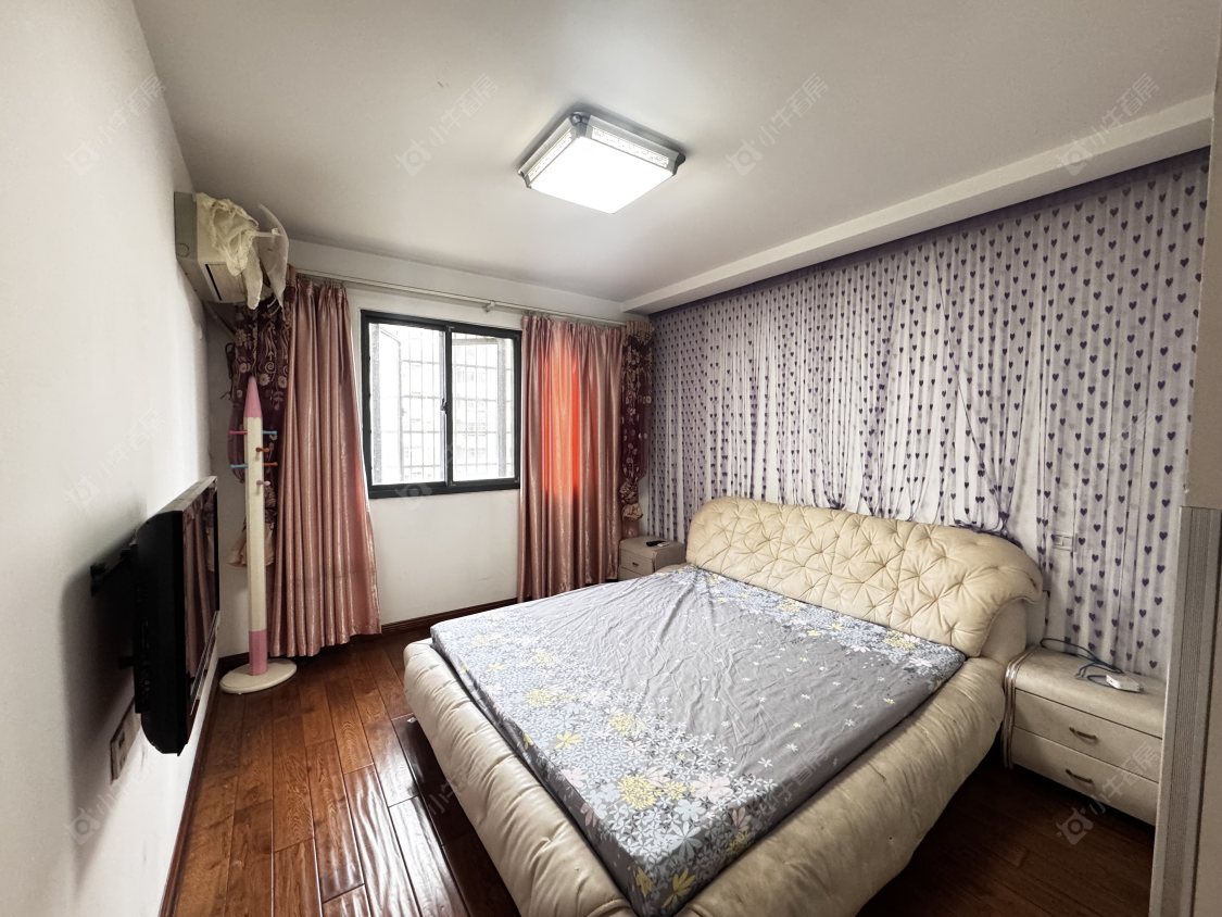 常州天山花园在租房源室内图_小牛看房