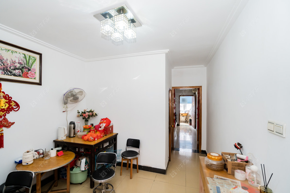 常州朝阳四村在售二手房源_小牛看房