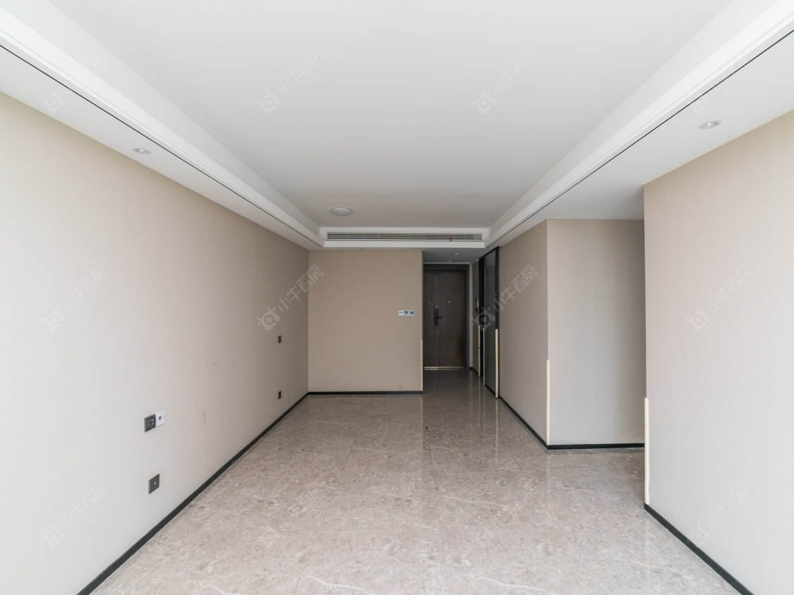 常州美的世茂云筑在售二手房_小牛看房