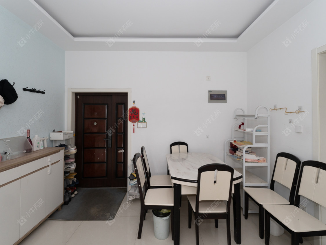 常州华城嘉园在售二手房源室内图_小牛看房