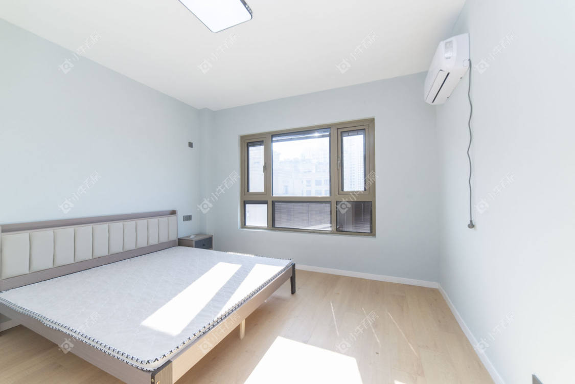 常州玉兰广场五期在租房源室内图_小牛看房