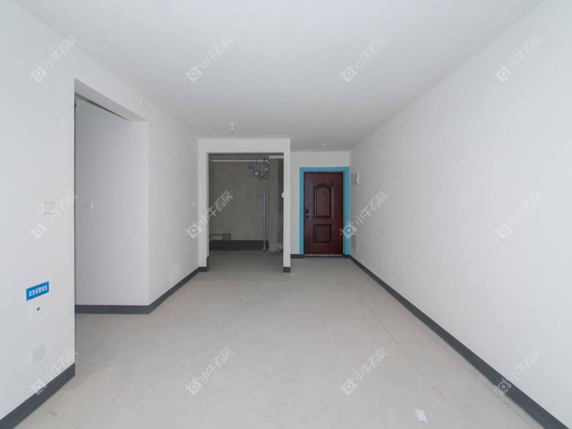 常州桃李东方在租房源室内图_小牛看房