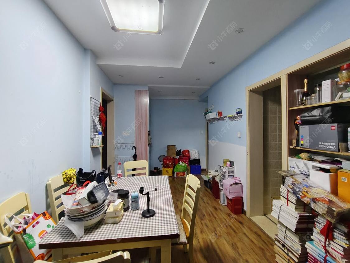 华润国际三期房源室内图 常州华润国际三期在租房源室内图_小牛看房