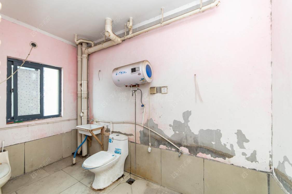 常州天逸城南区在售二手房源室内图_小牛看房