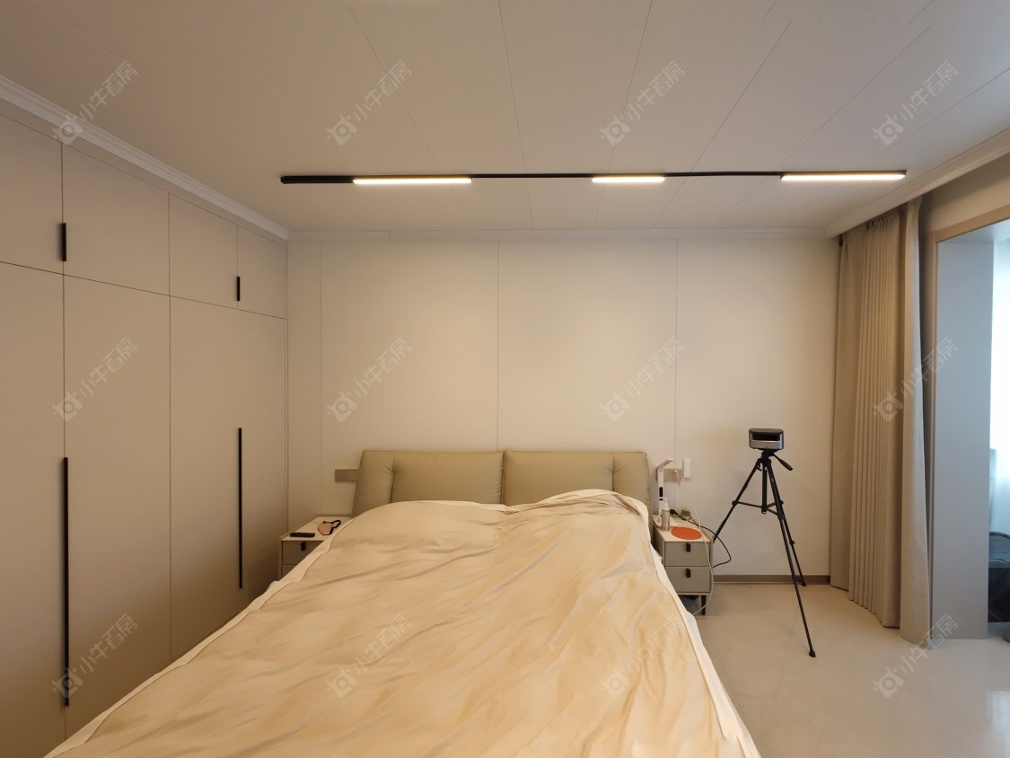 常州花园新村（钟楼）在租房源室内图_小牛看房