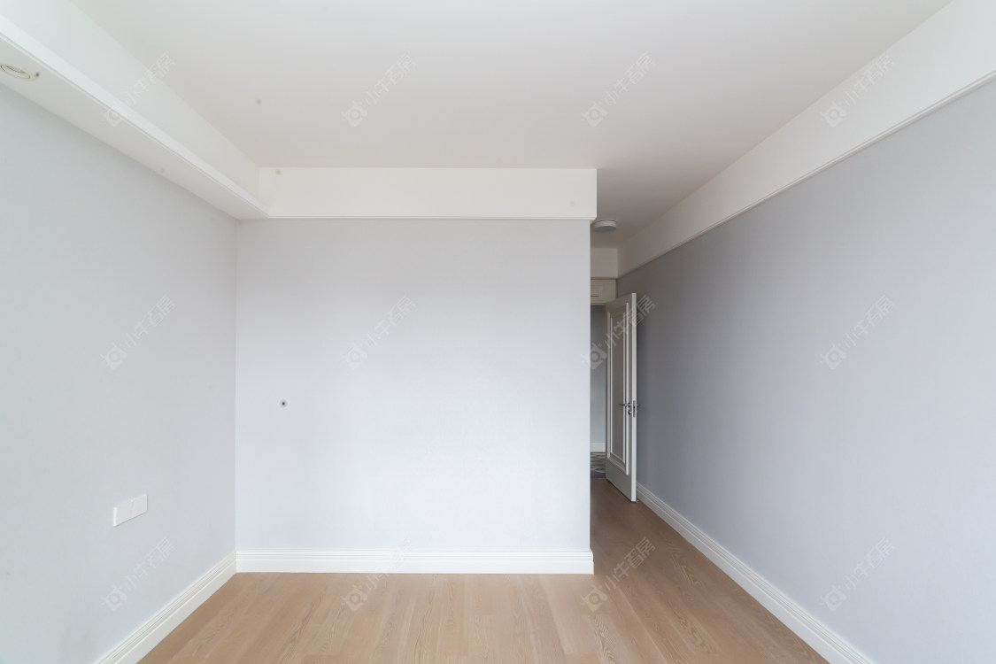 常州中建招商龙宸壹号在售二手房源室内图_小牛看房