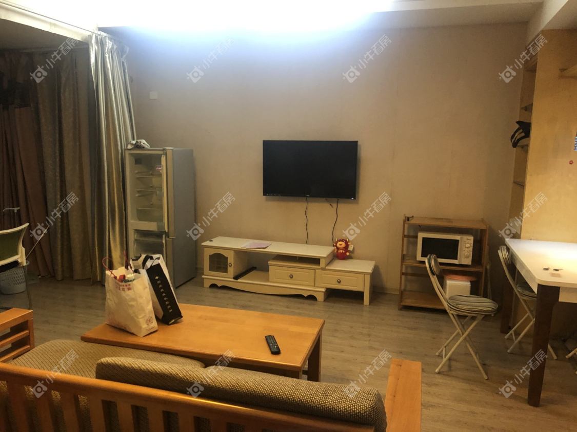常州府翰苑西区租房_府翰苑西区1室2厅房源出租
