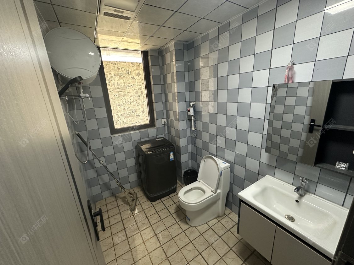 常州竹韵茗苑在租房源_小牛看房