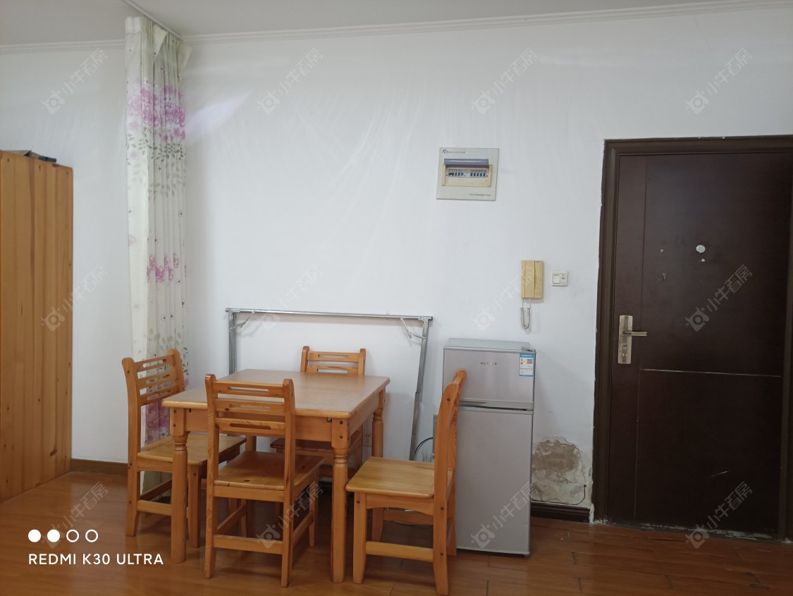 常州金色新城西区在租房源_小牛看房