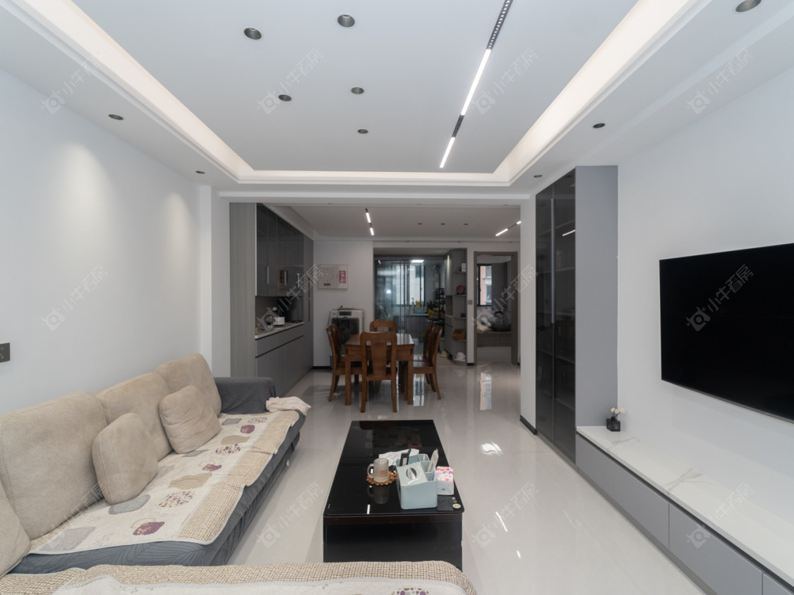 常州五星家园在售二手房源室内图_小牛看房