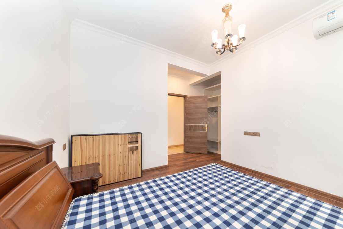 常州碧桂园浅水湾在售二手房源室内图_小牛看房