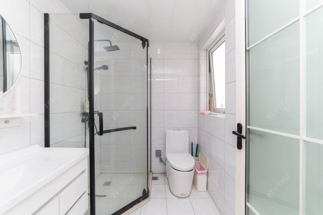 常州凤凰湖西苑在售二手房源室内图_小牛看房