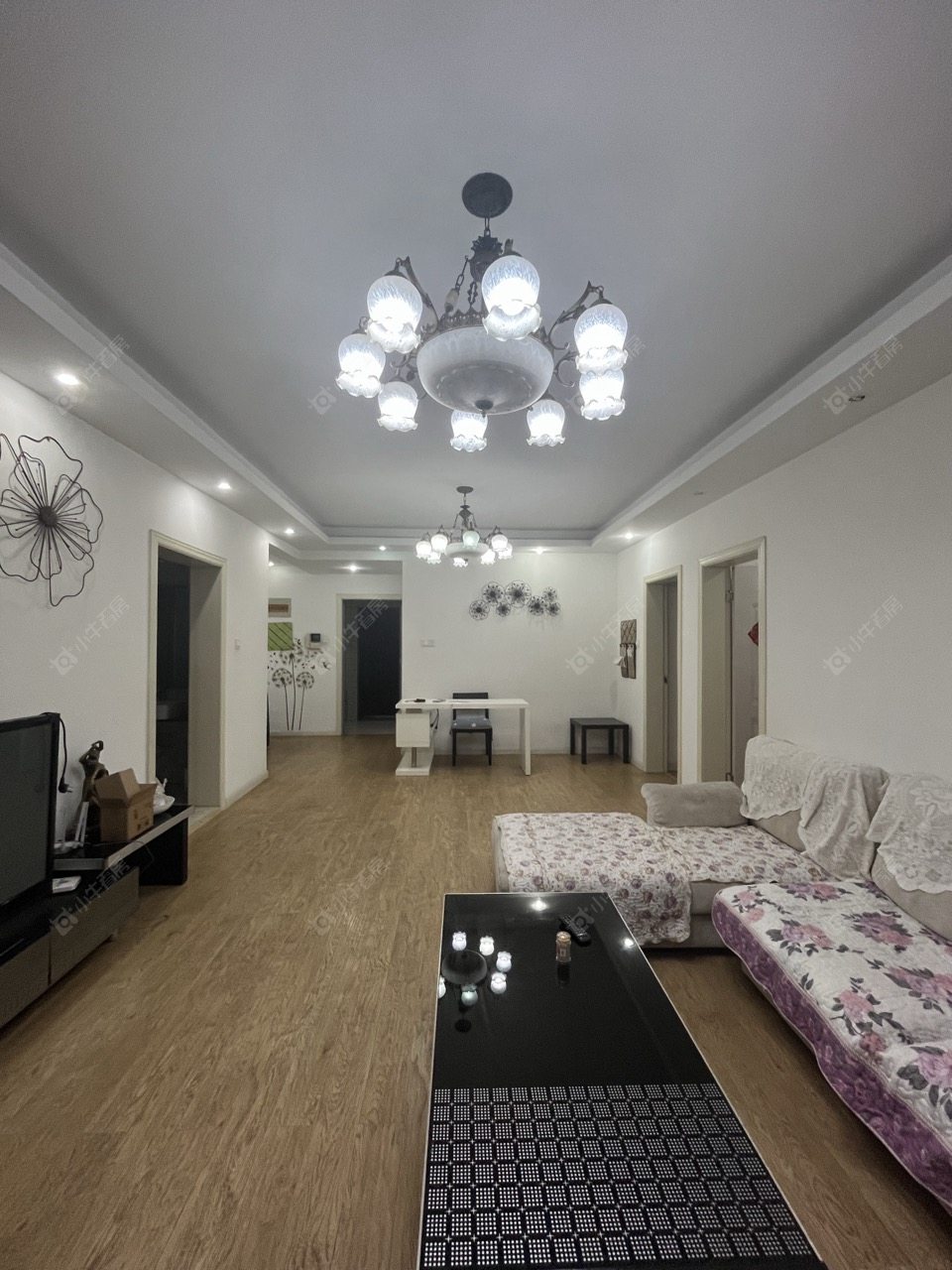 常州滨江明珠城东区在租房源室内图_小牛看房