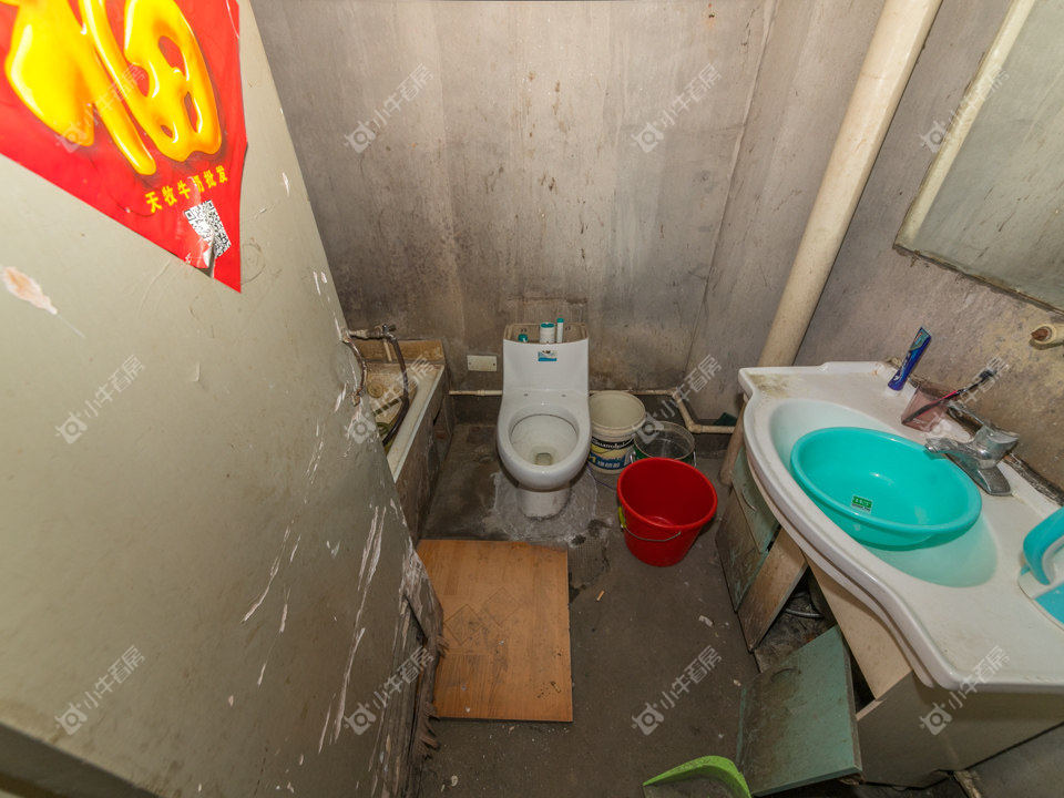 新龙花苑东区房源室内图 常州新龙花苑东区在租房源室内图_小牛看房