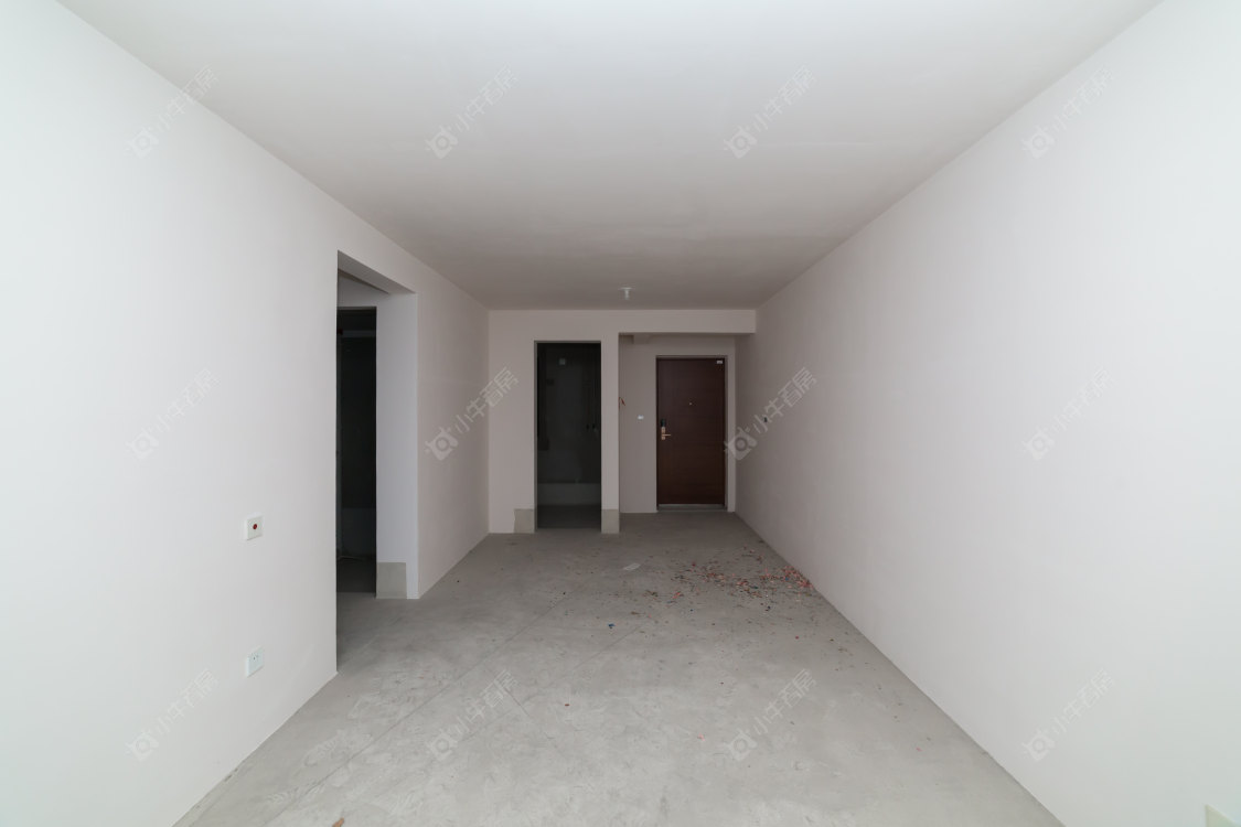 常州旭辉都会里在售二手房源室内图_小牛看房