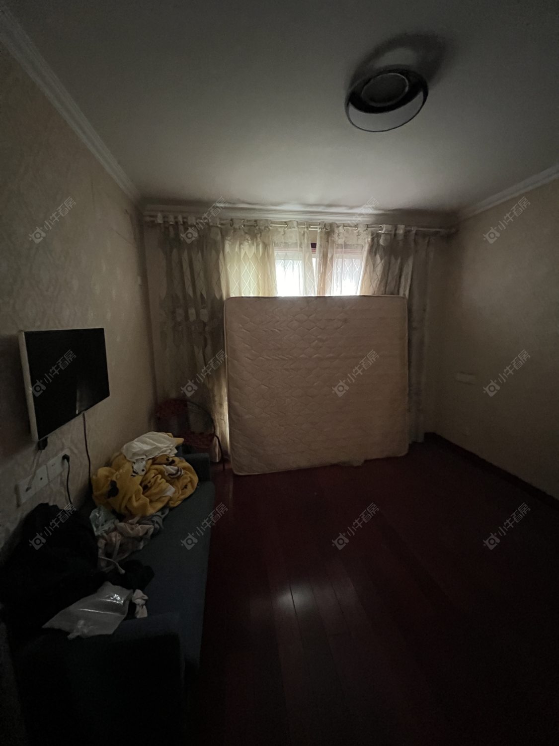 常州新景花苑二期在租房源室内图_小牛看房