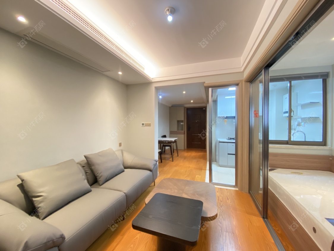 常州九洲玺在租房源室内图_小牛看房