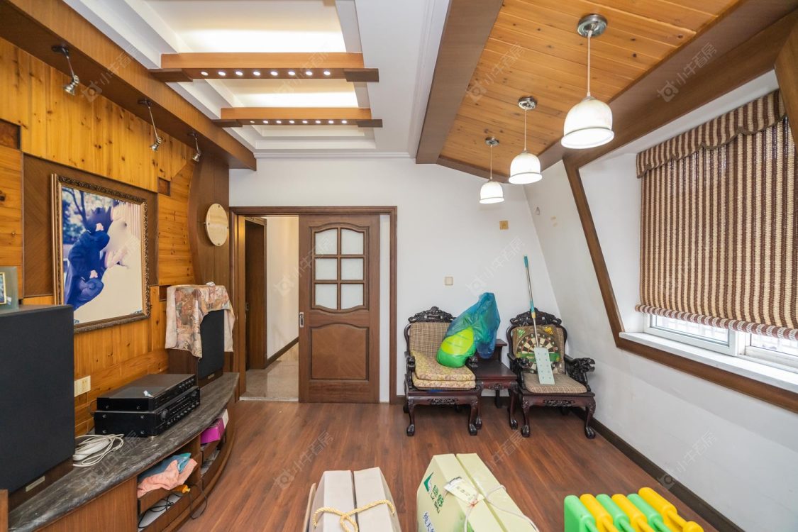 常州丽宝第花苑在售二手房源室内图_小牛看房