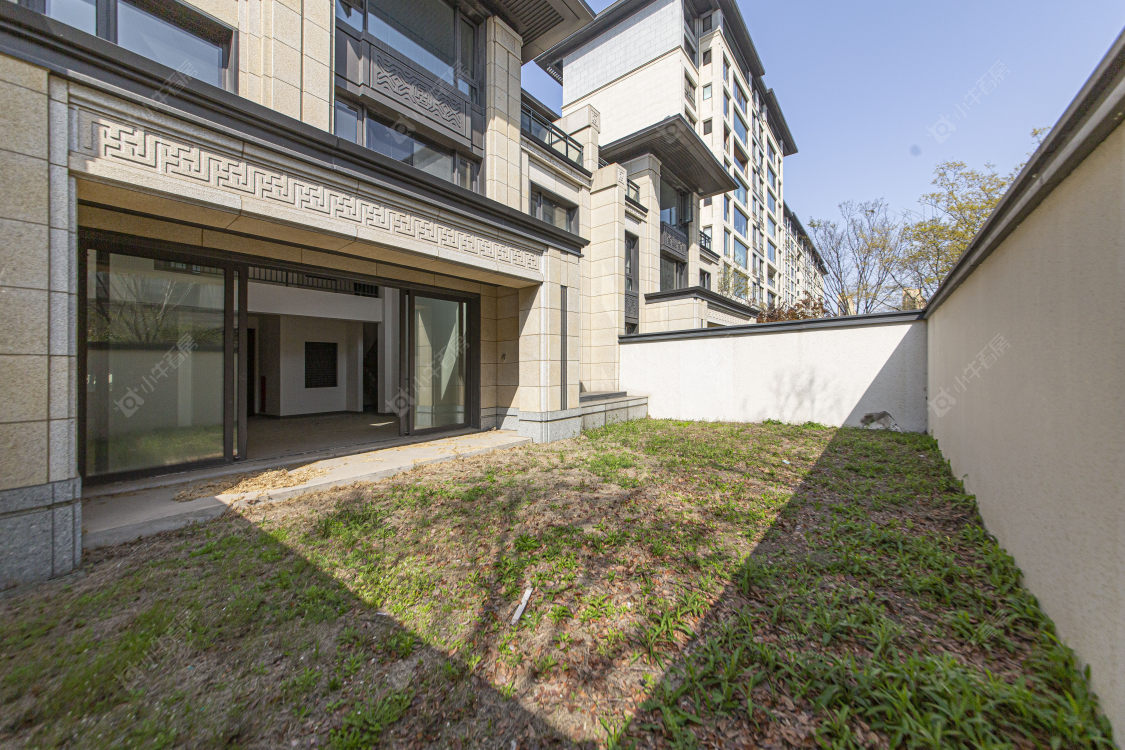 常州璞樾春秋在售二手房源小区图_小牛看房