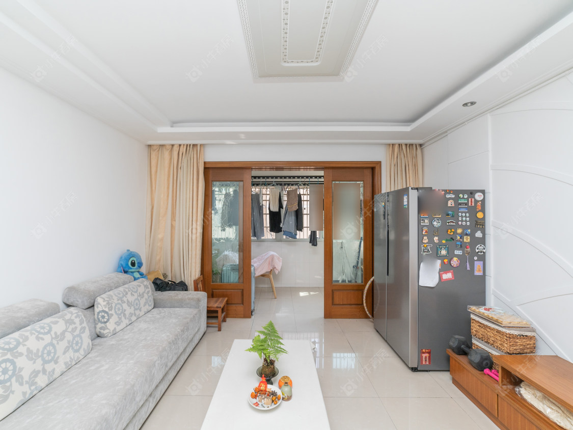 常州半岛小区在售二手房_小牛看房