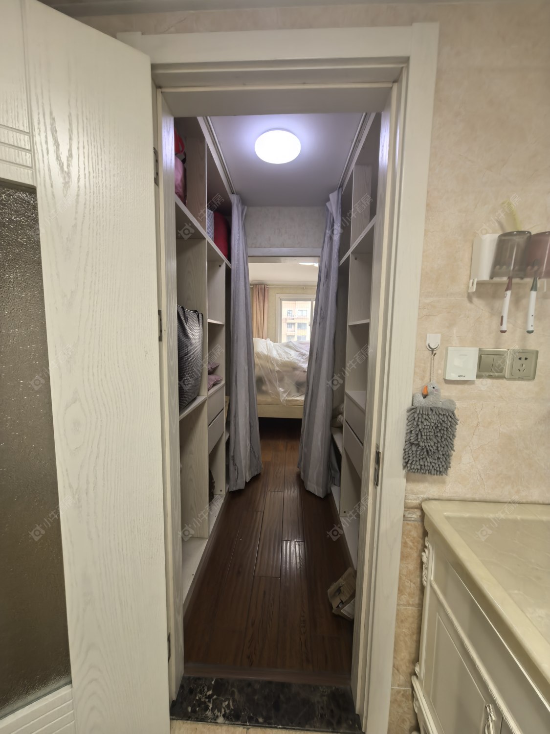 常州新城香溢澜桥二期在租房源_小牛看房