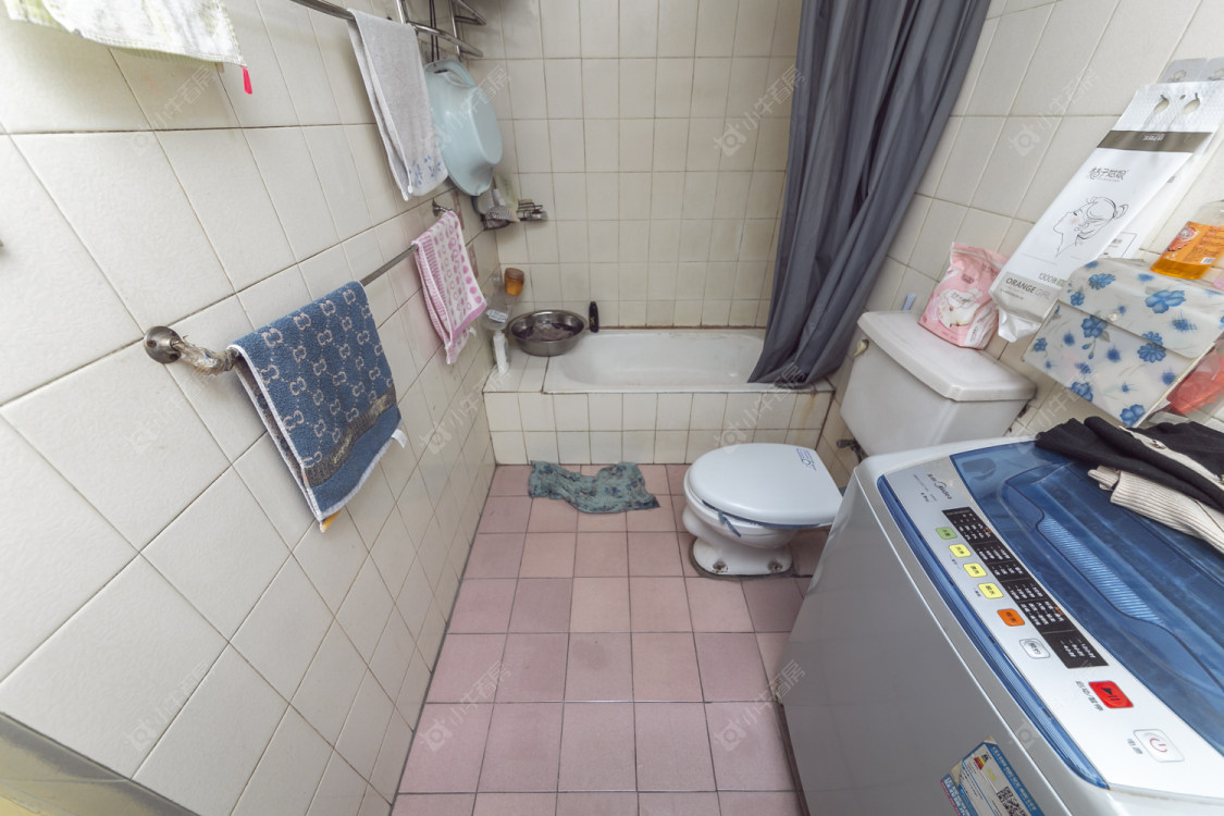 常州荆川里在售二手房源室内图_小牛看房