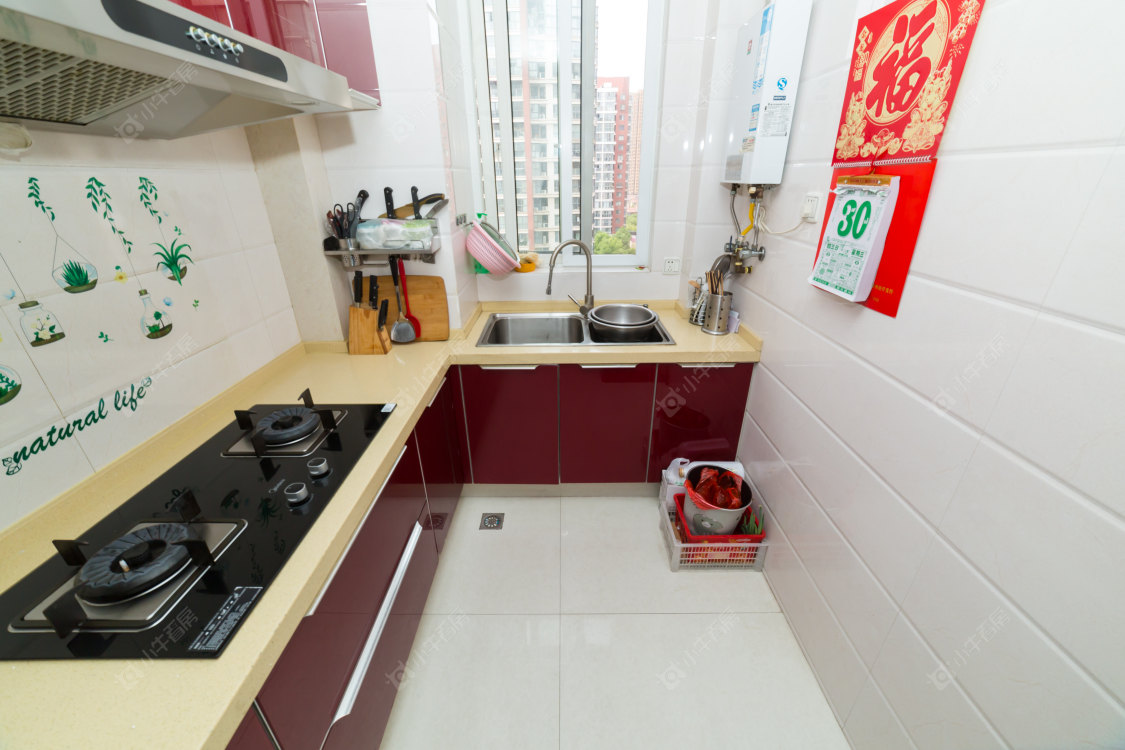 常州水晶城在售二手房房源室内图_小牛看房