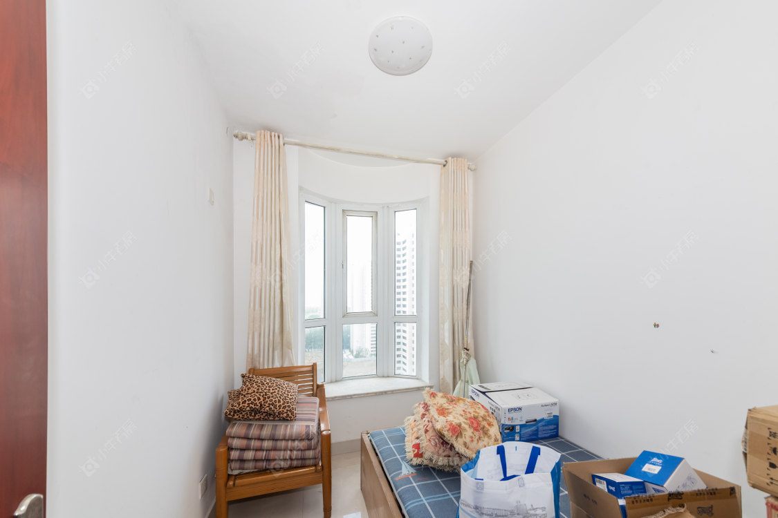 常州春江中央花苑北区在售二手房源室内图_小牛看房