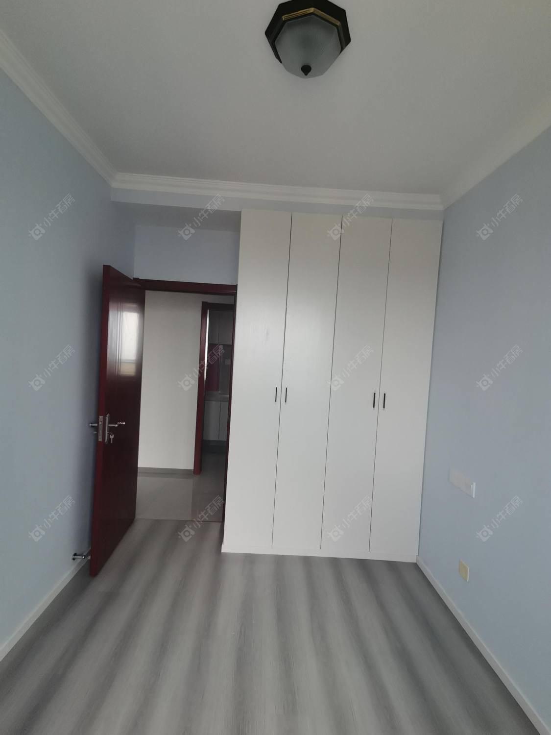 常州新欣嘉园在租房源室内图_小牛看房