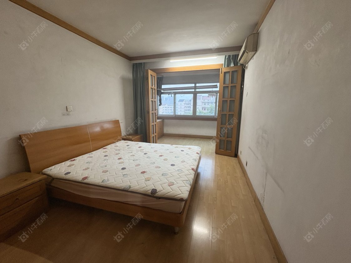 常州康宁苑在租房源室内图_小牛看房