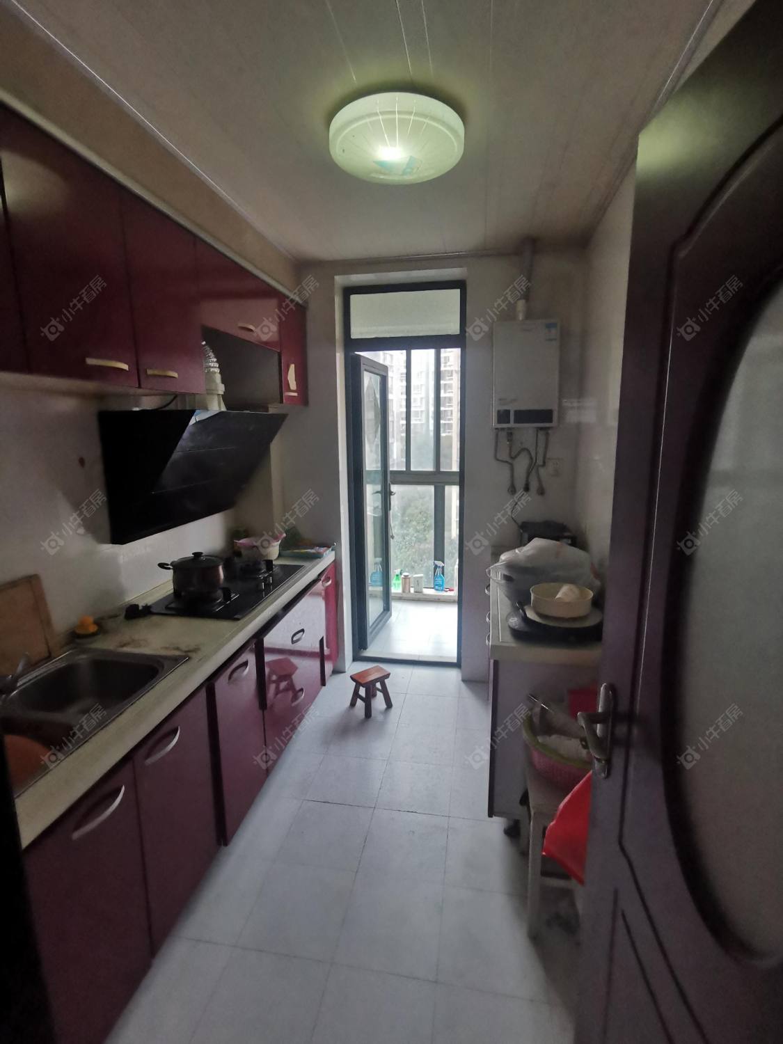 玉龙湾花园房源室内图 常州玉龙湾花园在租房源室内图_小牛看房