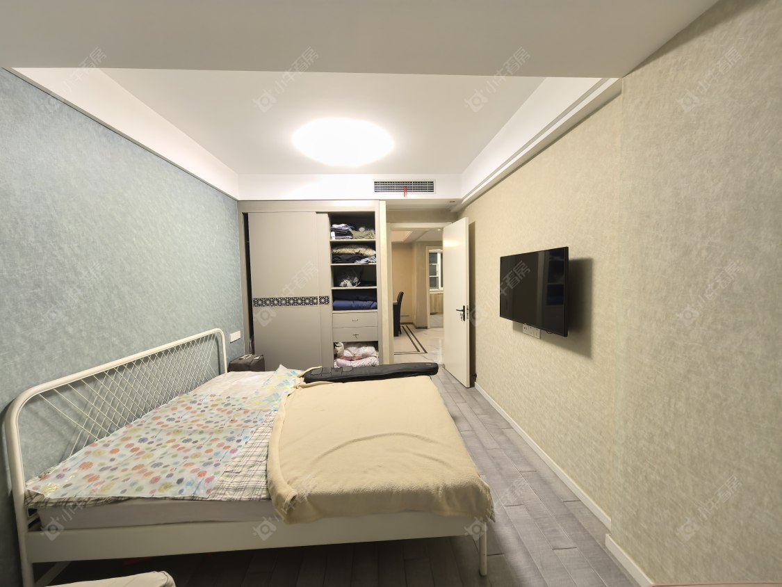 常州中海龙城花园西区在租房源室内图_小牛看房