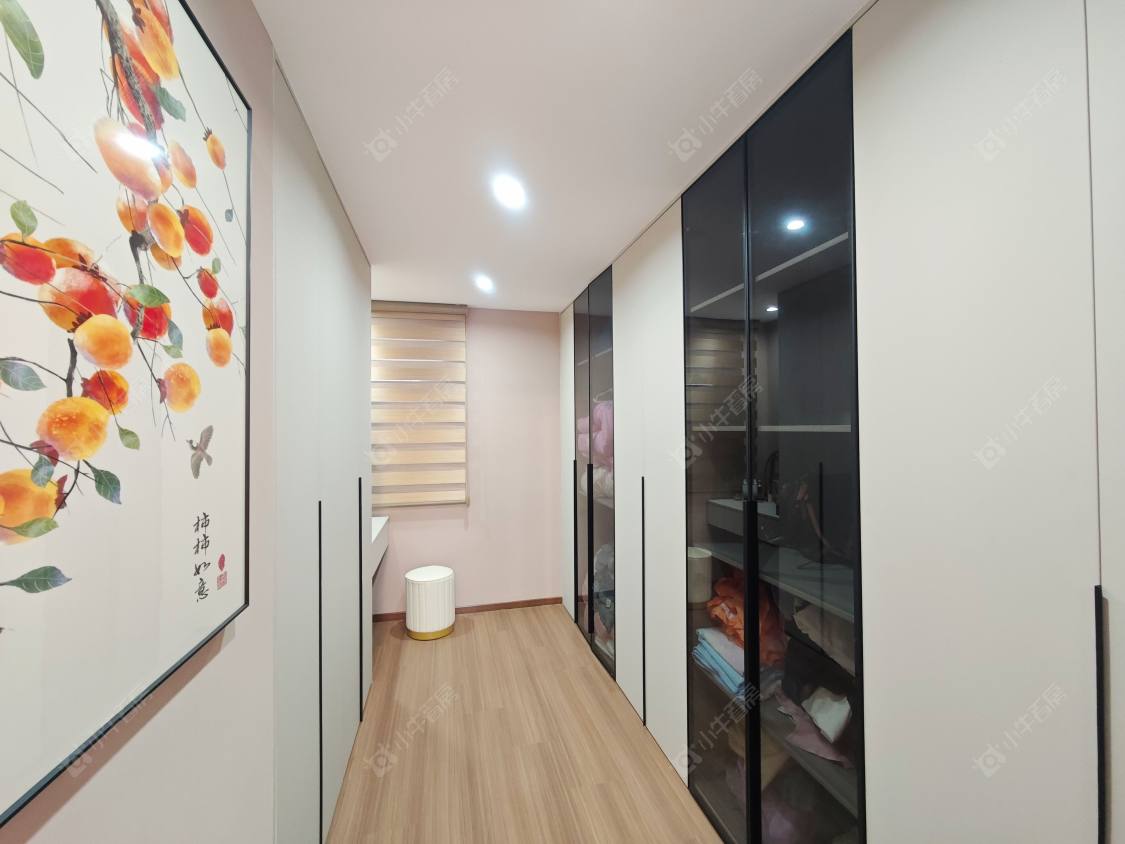 常州中海时代都会在售二手房房源室内图_小牛看房