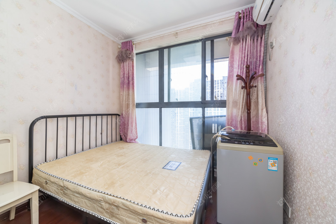 常州白马公馆在售二手房源室内图_小牛看房